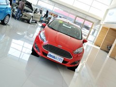 2013款 三厢 1.5L DCT 品尚型