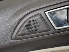 2013款 三厢 1.5L DCT 品尚型