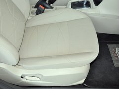 2013款 三厢 1.5L DCT 品尚型