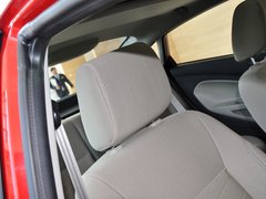 2013款 三厢 1.5L DCT 品尚型