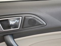 2013款 三厢 1.5L DCT 品尚型