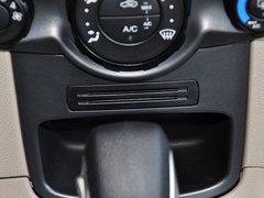 2013款 三厢 1.5L DCT 品尚型
