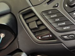 2013款 三厢 1.5L DCT 品尚型