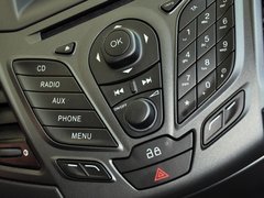 2013款 三厢 1.5L DCT 品尚型