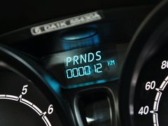 2013款 三厢 1.5L DCT 品尚型