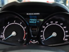 2013款 三厢 1.5L DCT 品尚型