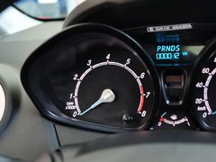 2013款 三厢 1.5L DCT 品尚型