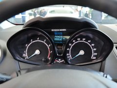 2013款 三厢 1.5L DCT 品尚型