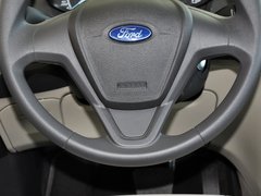 2013款 三厢 1.5L DCT 品尚型