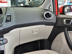2013款 三厢 1.5L DCT 品尚型