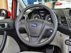 2013款 三厢 1.5L DCT 品尚型
