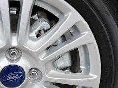 2013款 三厢 1.5L DCT 品尚型