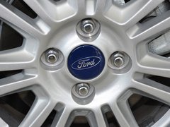 2013款 三厢 1.5L DCT 品尚型