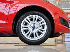 2013款 三厢 1.5L DCT 品尚型