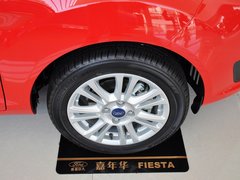 2013款 三厢 1.5L DCT 品尚型