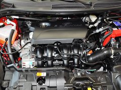 2013款 三厢 1.5L DCT 品尚型