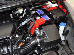 2013款 三厢 1.5L DCT 品尚型