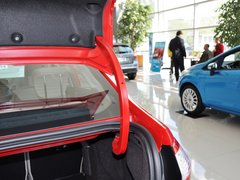 2013款 三厢 1.5L DCT 品尚型