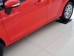 2013款 三厢 1.5L DCT 品尚型