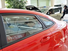 2013款 三厢 1.5L DCT 品尚型