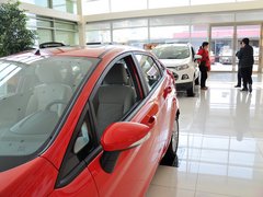 2013款 三厢 1.5L DCT 品尚型
