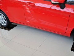 2013款 三厢 1.5L DCT 品尚型