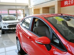 2013款 三厢 1.5L DCT 品尚型