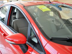 2013款 三厢 1.5L DCT 品尚型