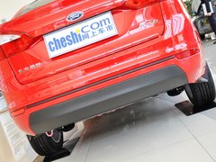 2013款 三厢 1.5L DCT 品尚型