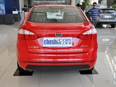 2013款 三厢 1.5L DCT 品尚型
