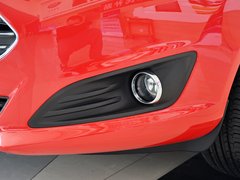 2013款 三厢 1.5L DCT 品尚型
