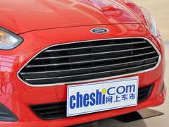 2013款 三厢 1.5L DCT 品尚型