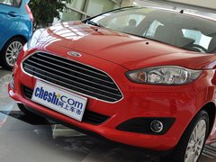 2013款 三厢 1.5L DCT 品尚型
