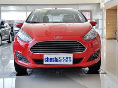 2013款 三厢 1.5L DCT 品尚型