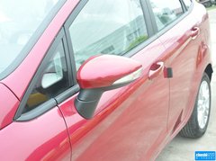 2013款 三厢 1.5L DCT 品尚型