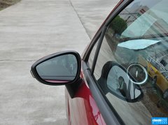 2013款 三厢 1.5L DCT 品尚型