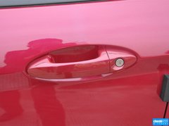 2013款 三厢 1.5L DCT 品尚型