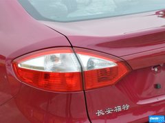 2013款 三厢 1.5L DCT 品尚型