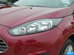 2013款 三厢 1.5L DCT 品尚型