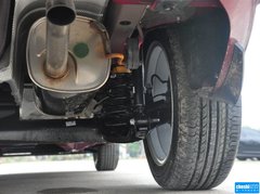 2013款 三厢 1.5L DCT 品尚型