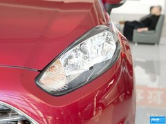 2013款 三厢 1.5L DCT 品尚型
