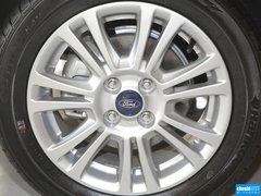 2013款 三厢 1.5L DCT 品尚型