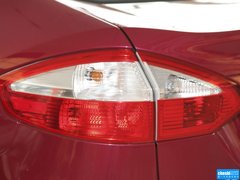 2013款 三厢 1.5L DCT 品尚型