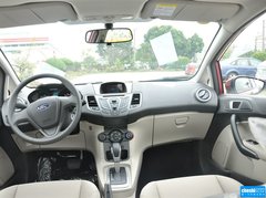 2013款 三厢 1.5L DCT 品尚型