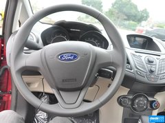 2013款 三厢 1.5L DCT 品尚型