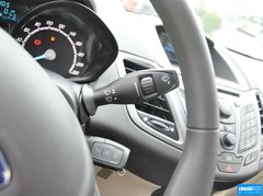 2013款 三厢 1.5L DCT 品尚型