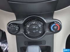 2013款 三厢 1.5L DCT 品尚型