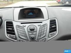 2013款 三厢 1.5L DCT 品尚型