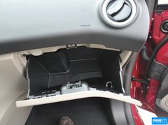 2013款 三厢 1.5L DCT 品尚型