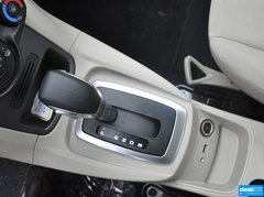 2013款 三厢 1.5L DCT 品尚型